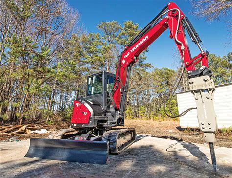 champion mini excavators|The Ultimate Mini Ex Overview: A Comprehensive Analysis of the .